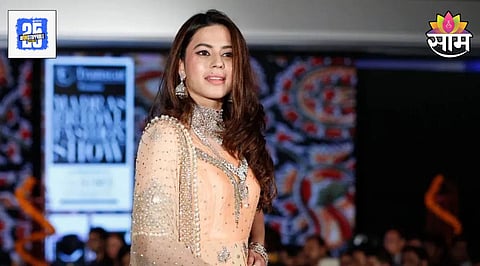 Ranya Rao Gold Smuggling Case