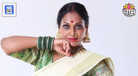 Megha Ghadge