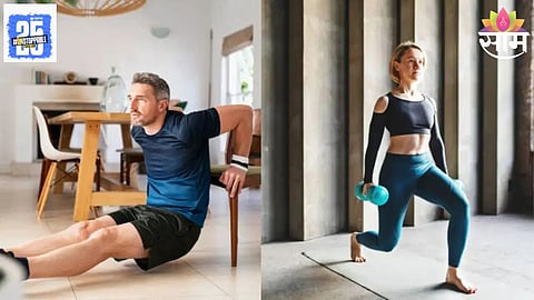 fitness after 40