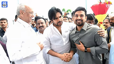 Pvr Prasanth