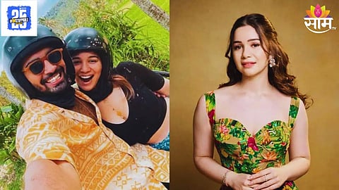 Sara Tendulkar Viral Photos