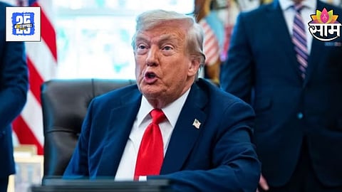 Donald Trump News