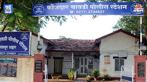 Solapur: महापुरूषांच्या पुतळ्यासमोर अश्लील कृत्य, जमावाच्या मारहाणीत तरुणाचा मृत्यू; मृताविरोधात गुन्हा