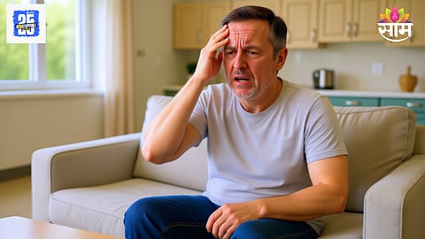 Signs of a stroke