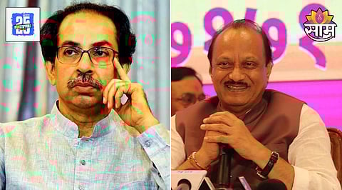 Maharashtra Politics