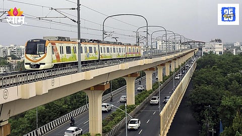 Nagpur Metro