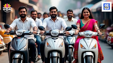 Major Relief for Two-Wheeler Buyers
