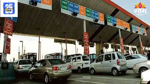 Maharashtra Govt Announces Electric Vehicles Toll Free