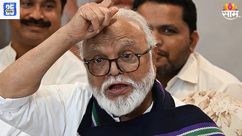Chhagan Bhujbal