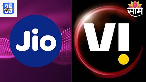 Jio vs Vi Recharge Plan: जिओ की वीआय? रोजच्या २.५GB डेटासाठी कोणता प्लॅन अधिक फायदेशीर?