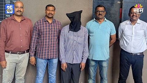 Mumbai Bomb Threat: मुंबईवर दहशतवादी हल्ल्याच्या धमकीमागची इनसाइड स्टोरी खतरनाक, सगळेच चक्रावून गेले
