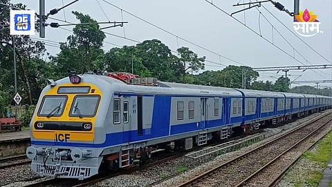 Beed - Ahilyanagar Train Tickets