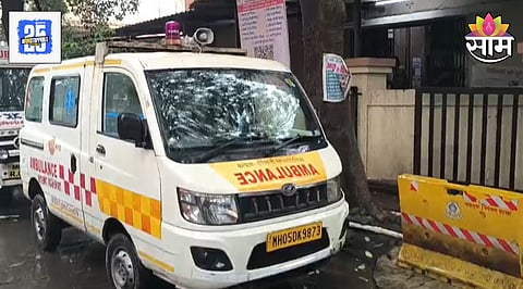 kdmc hospital newborn death