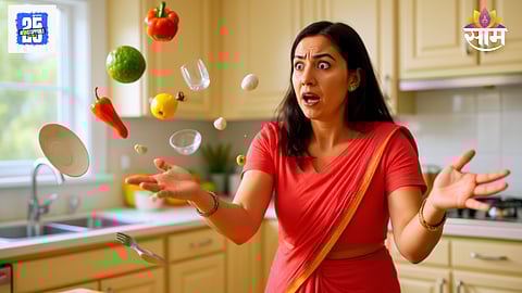 Kitchen Vastu Tips