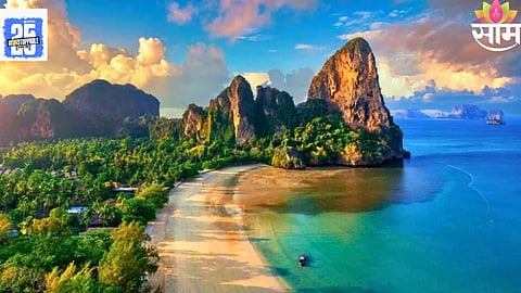 travel without passport