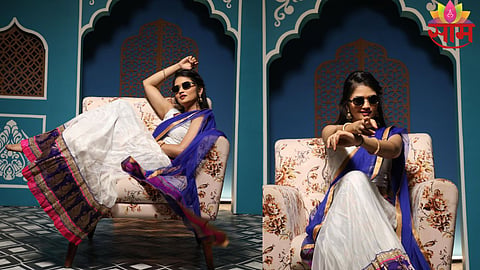 Gautami Patil New Song