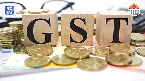GST Reforms