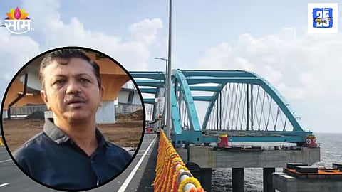 Mumbai Police Constable Dies