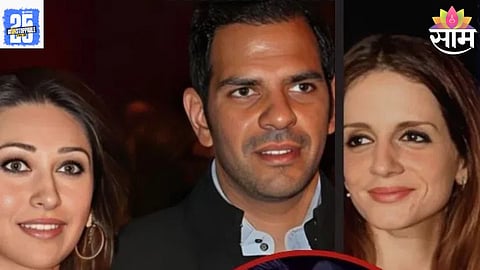 Bollywood biggest alimony