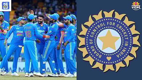 Court Notice To BCCI