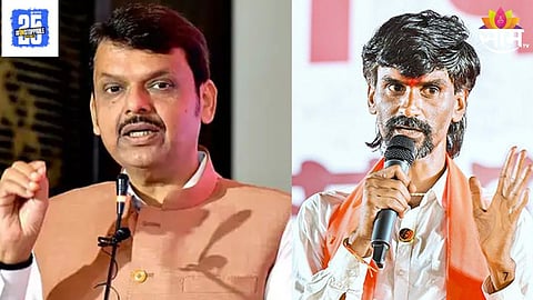 Devendra Fadnavis on GR Controversy