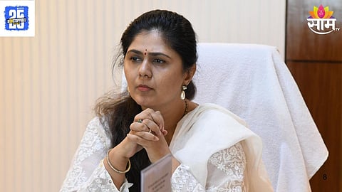 Pankaja Munde Demands Probe into Kunbi Certificates