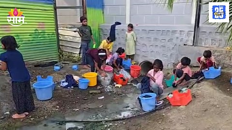 Shocking Video From Beed