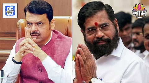 Maharashtra Politics