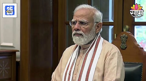 narendra modi