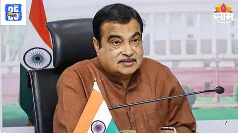 Nitin Gadkari on E20 Petrol