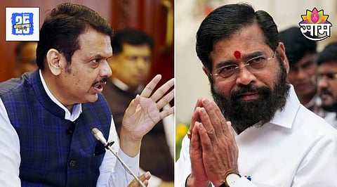 Maharashtra Politics