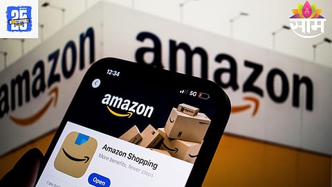 Amazon Great Indian Festival 2025 Smartphones, Electronics आणि Home Appliances वर वर्षातील सर्वोत्तम डील्स