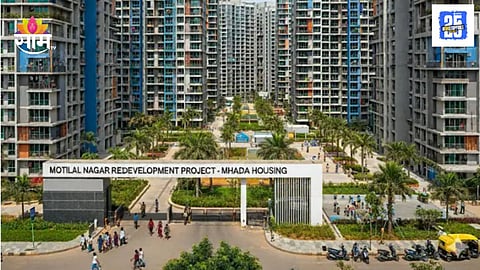 MHADA Redevelopment Jackpot