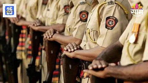 Police Bharti