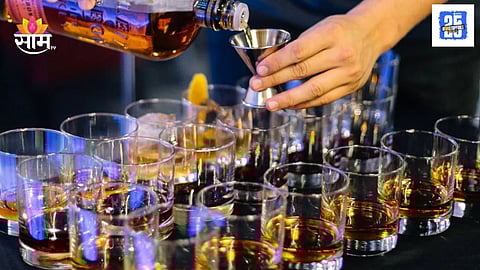 Liquor Price Hike