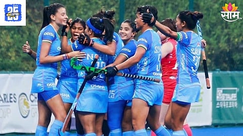 Women’s Hockey Asia Cup 2025