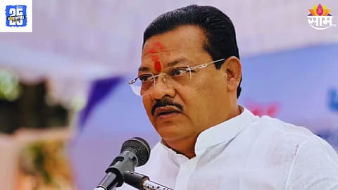 Sanjay Shirsat News update