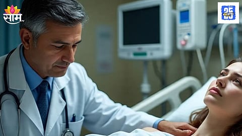 Goa ICU Horror