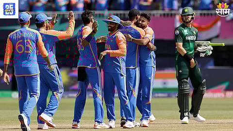 Asia Cup 2025 IND vs PAK Probable Playing 11