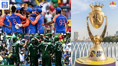 BCCI can cancel India vs Pakistan Asia Cup 2025 Match