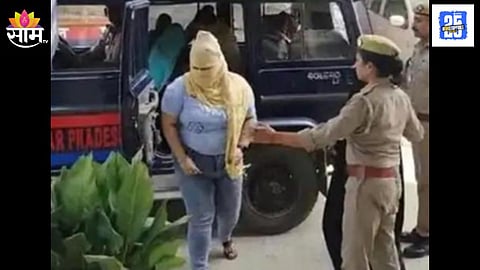 Meerut Police Raid