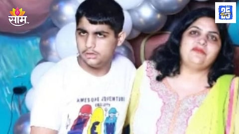 Greater Noida Tragedy