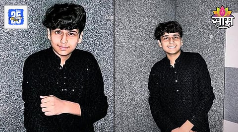 Dhule Engineering Student Death