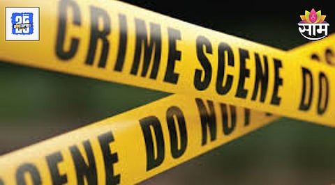 Crime