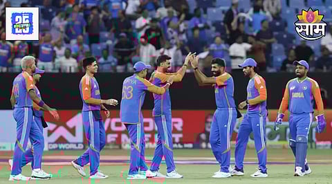 IND vs PAK Asia Cup 2025