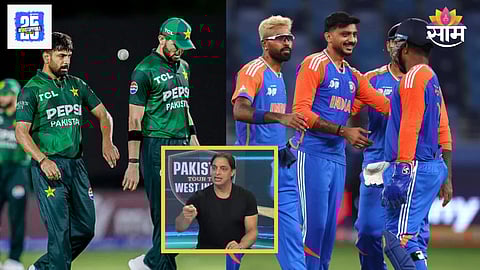 IND vs PAK Asia Cup 2025