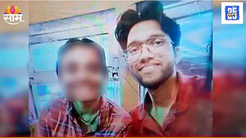 Junior Doctor in Police Custody