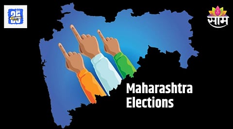 Election Maharashtra