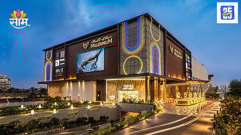 Pimpri-Chinchwad Shock