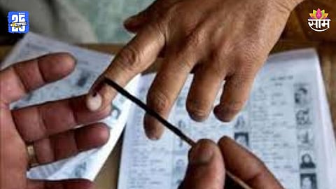 मोठी बातमी! स्थानिक स्वराज्य संस्थांच्या निवडणुका पुढच्या वर्षी, सुप्रीम कोर्टाने दिली शेवटची मुदतवाढ